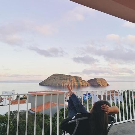 Апартаменти Apartamento Bela Vista Ilha Terceira Feteira  Екстер'єр фото