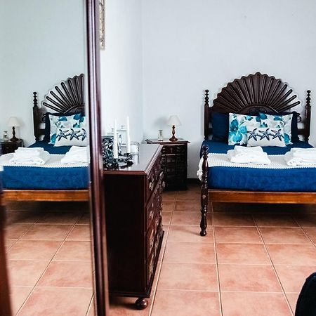 Apartamento Bela Vista Ilha Terceira Feteira  Екстер'єр фото