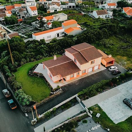 Apartamento Bela Vista Ilha Terceira Feteira  Екстер'єр фото
