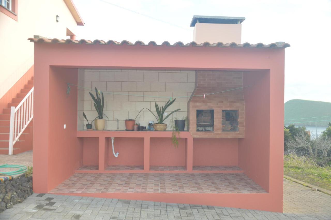 Apartamento Bela Vista Ilha Terceira Feteira  Екстер'єр фото