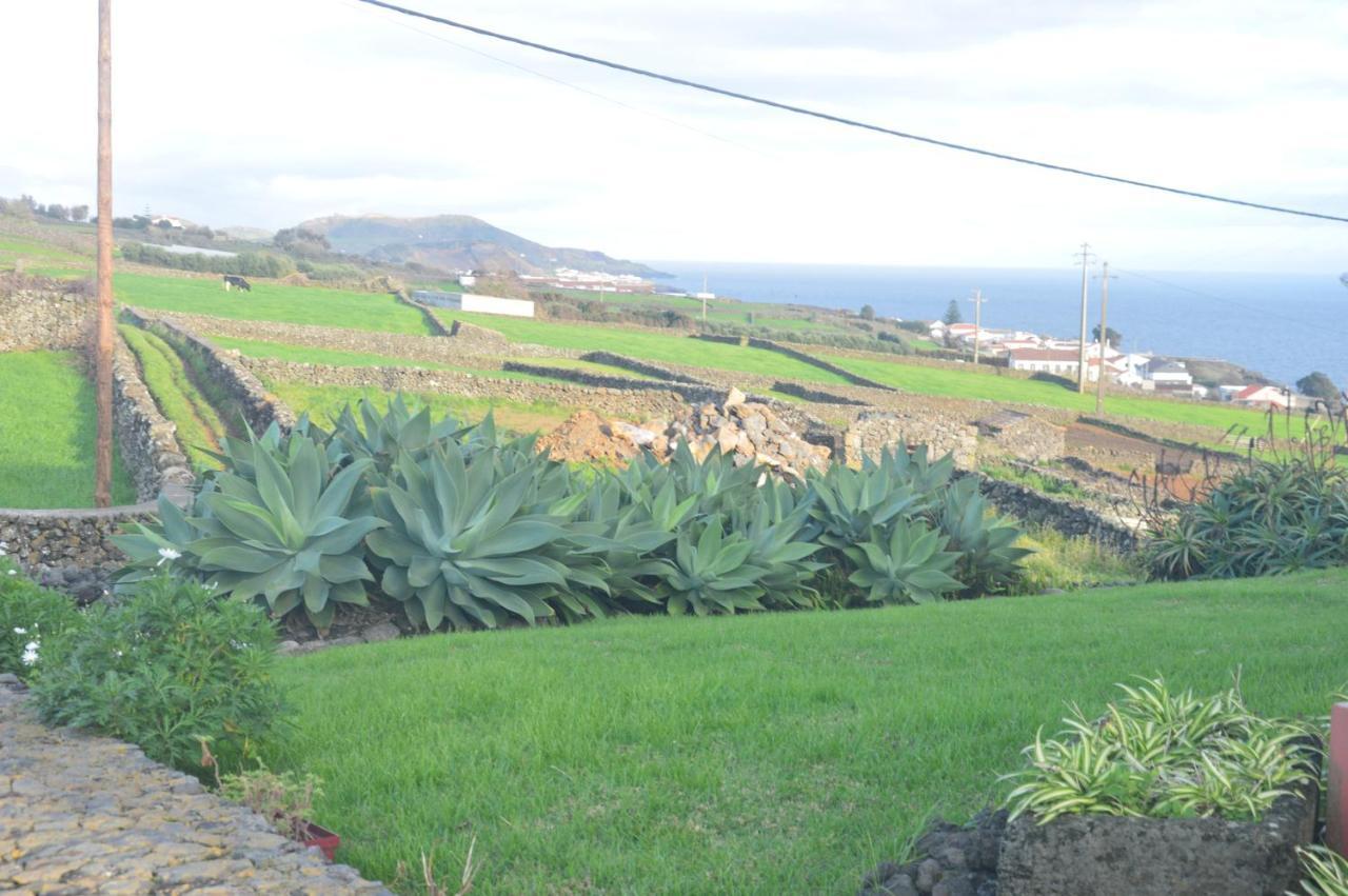 Apartamento Bela Vista Ilha Terceira Feteira  Екстер'єр фото