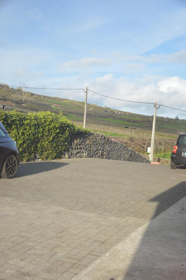 Apartamento Bela Vista Ilha Terceira Feteira  Екстер'єр фото