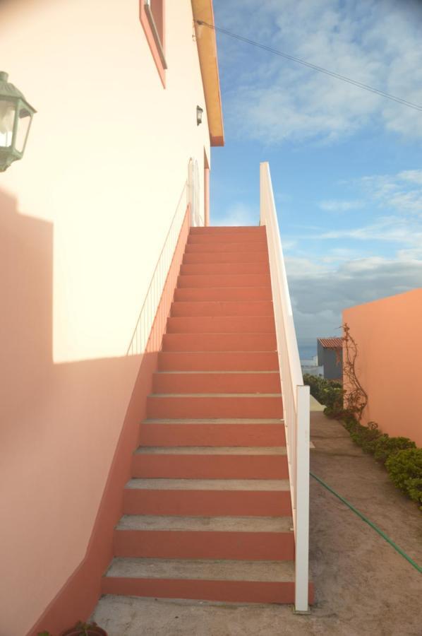Apartamento Bela Vista Ilha Terceira Feteira  Екстер'єр фото