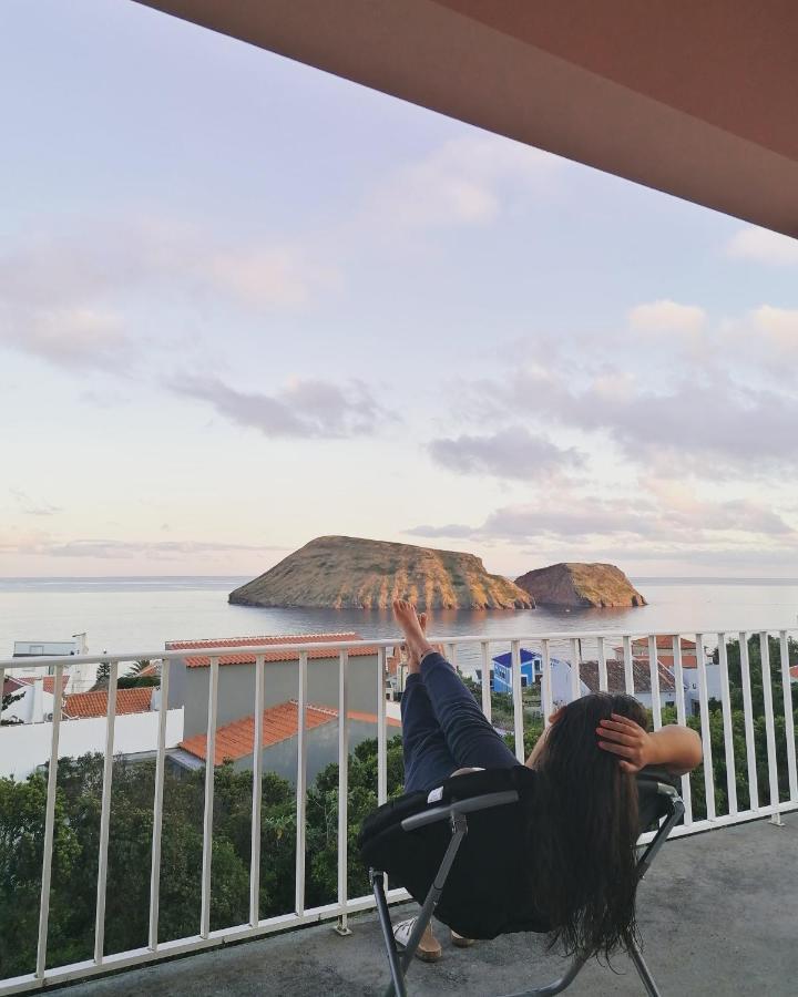 Apartamento Bela Vista Ilha Terceira Feteira  Екстер'єр фото