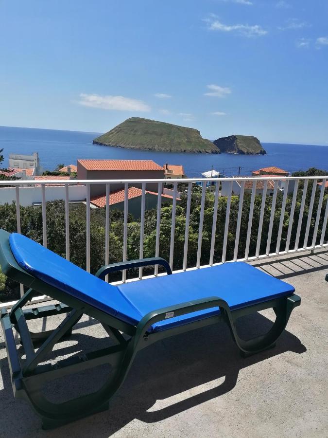 Апартаменти Apartamento Bela Vista Ilha Terceira Feteira  Екстер'єр фото