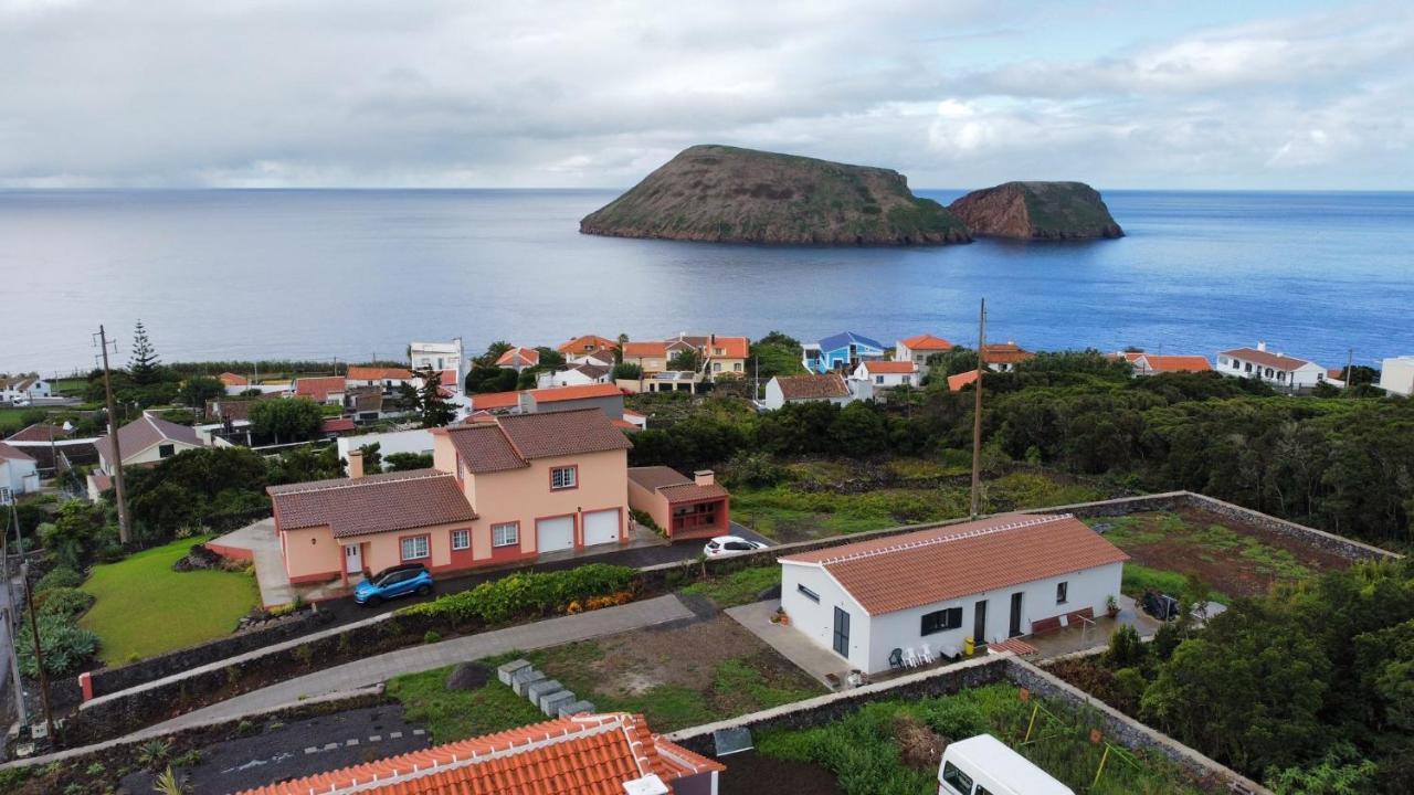 Апартаменти Apartamento Bela Vista Ilha Terceira Feteira  Екстер'єр фото