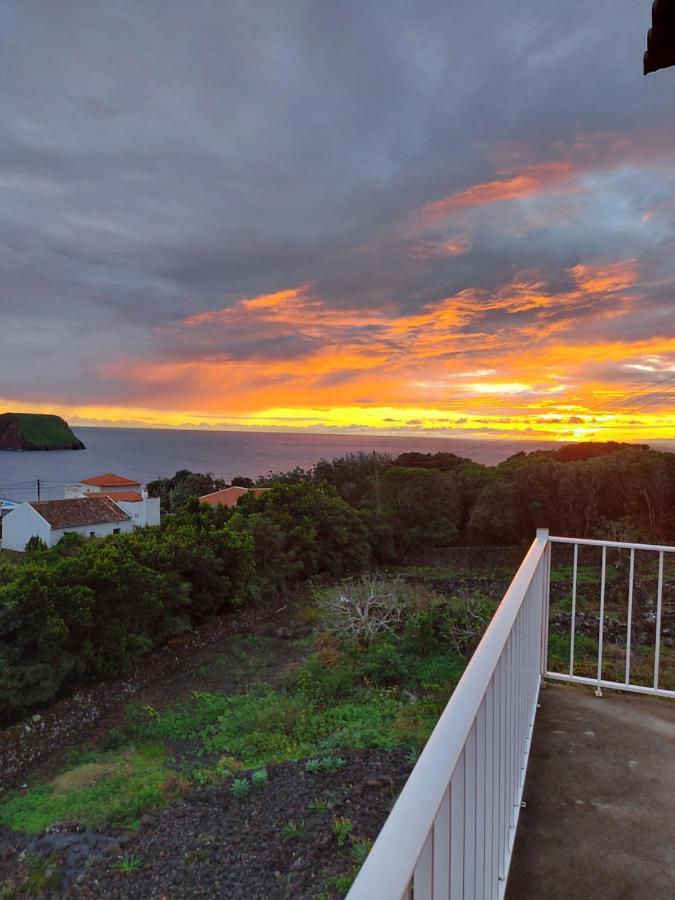Apartamento Bela Vista Ilha Terceira Feteira  Екстер'єр фото