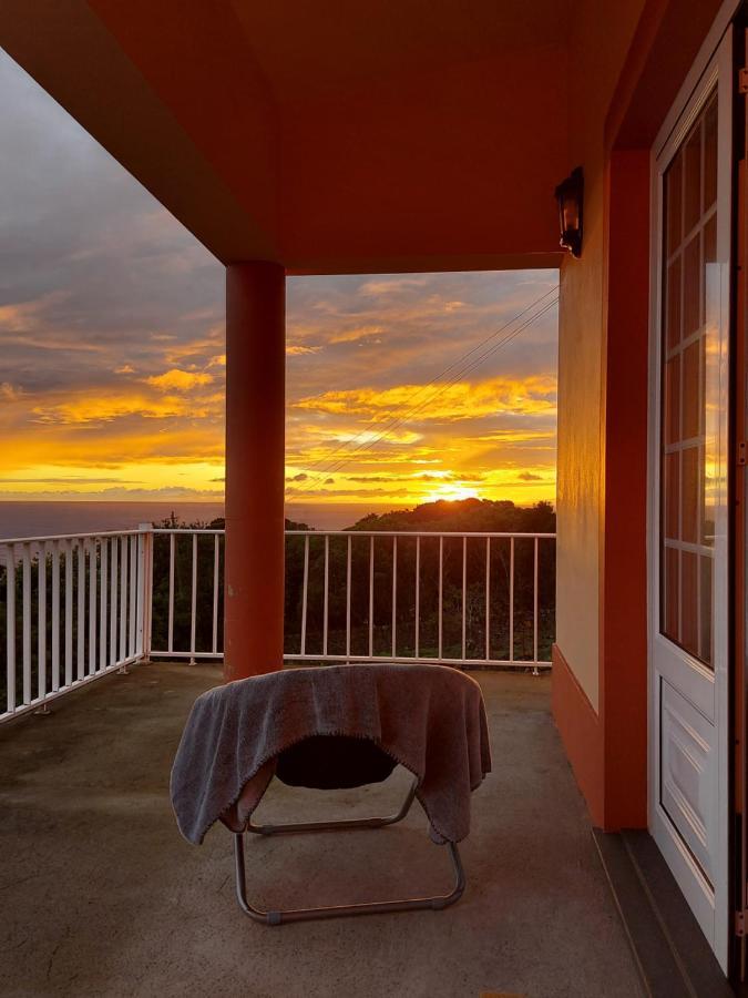 Apartamento Bela Vista Ilha Terceira Feteira  Екстер'єр фото