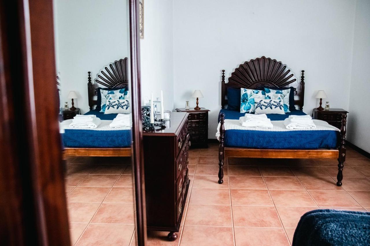Apartamento Bela Vista Ilha Terceira Feteira  Екстер'єр фото