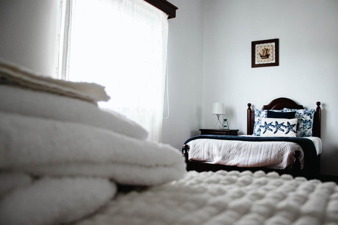 Apartamento Bela Vista Ilha Terceira Feteira  Екстер'єр фото