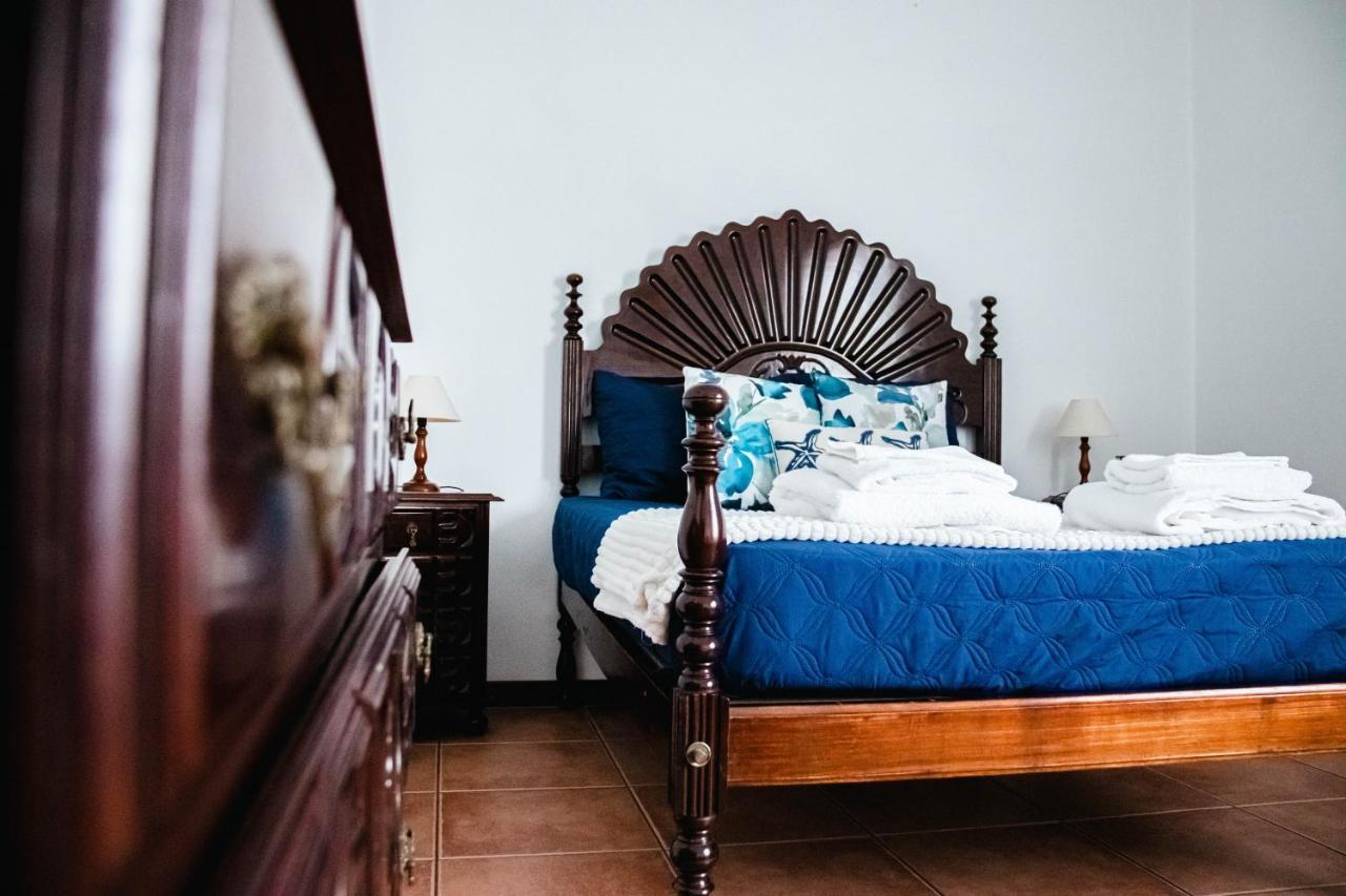 Apartamento Bela Vista Ilha Terceira Feteira  Екстер'єр фото