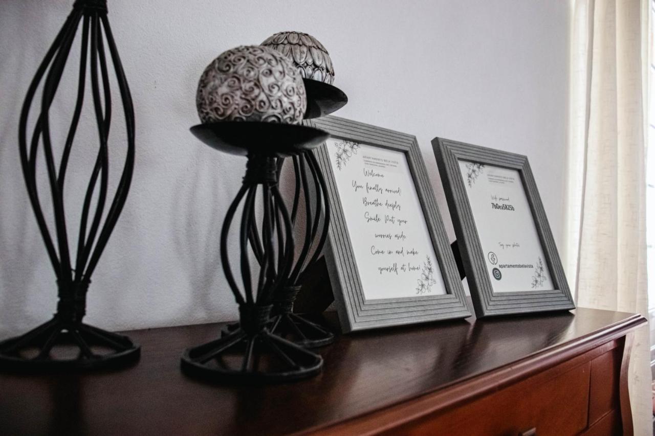 Apartamento Bela Vista Ilha Terceira Feteira  Екстер'єр фото