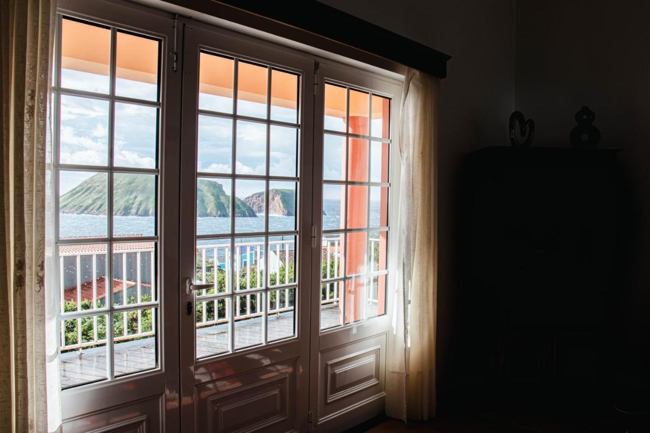 Apartamento Bela Vista Ilha Terceira Feteira  Екстер'єр фото