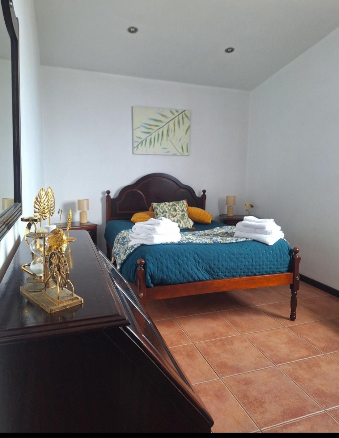 Apartamento Bela Vista Ilha Terceira Feteira  Екстер'єр фото