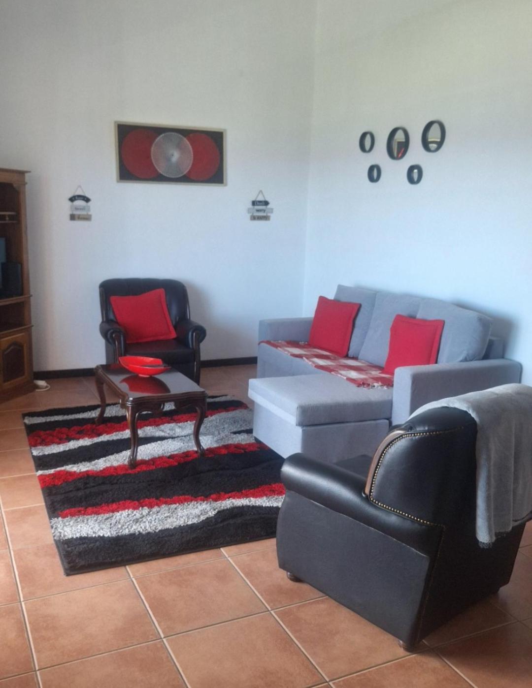 Apartamento Bela Vista Ilha Terceira Feteira  Екстер'єр фото